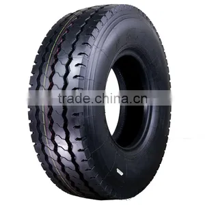 Heavy Duty Radial Truck Tire for Sale 295/80r22.5,9R22.5,10R22.5,385/65R22.5 thumbnail-1