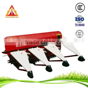 Factory Herbs Cutter Machine thumbnail-4
