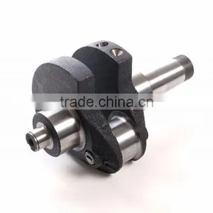 Single Cylinder Diesel Engine Parts R175A S1110 Crankshaft Grinding Machine thumbnail-2