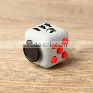 Relieve Stress Fidget Toy Fidget Spinner Fidget Cube thumbnail-2