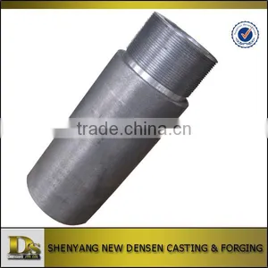 New Densen Unnormalized OEM Hydraulic Cylinder Piston Rod thumbnail-1