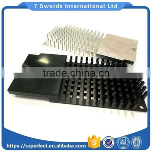 2017 Custom Design Cnc Machining Digital Camera Parts thumbnail-5