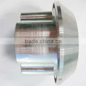 ISO9001:2008 Customization Precision Machined Components thumbnail-3