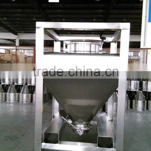 IBC TANK/IBC CONTAINER/IBC TANK 400L thumbnail-4