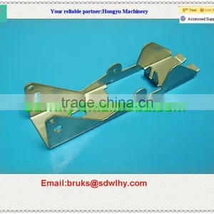Metal Stamping and Plating thumbnail-1
