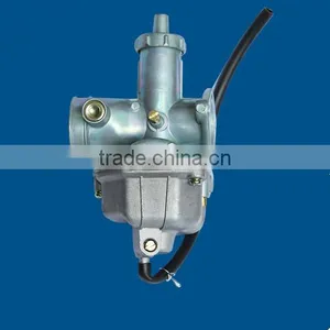PZ27 CG150 Motorcycle Carburetor thumbnail-1