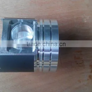 Yuchai Piston YC6108 Diesel Engine Piston 340-1004001A thumbnail-1