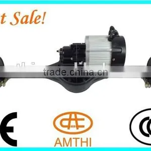 Pedicab Motor for Rickshaw ,pedicab Motor Kit,dc Motor for Electric Auto Rickshaw thumbnail-2