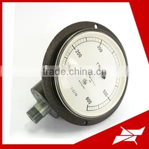 For Niigata Marine Engine 100-600 Rpm 1:2.179 Mechanical Tachometer thumbnail-1