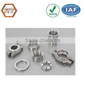 Customized Nonstandard Metal Stainless Steel Metal Spring Clip thumbnail-1