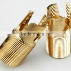 China Suppliers Brass Machining Parts thumbnail-4