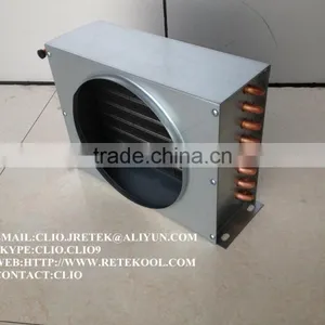 Water Heater Exchanger thumbnail-6