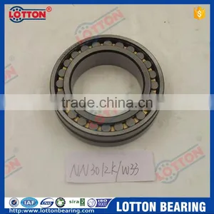 Machine Tool Bearing Double Rows Cylindrical Roller Bearing NN3012K thumbnail-4