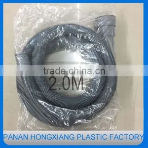 PVC Flexible Hose Washing Machine Drain Hose thumbnail-1