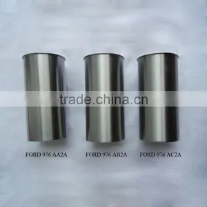 Factory Price C223 Steel Chromed Cylinder Liner thumbnail-2