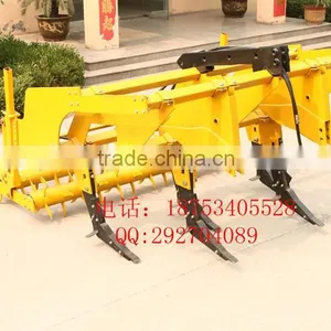 Hot Selling Farm Concrete Scarifier With High Quality thumbnail-1