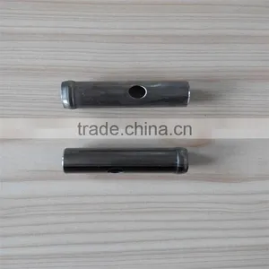 Metal Fabrication Services of Auto Engine Accessories as Heating Pipe thumbnail-5