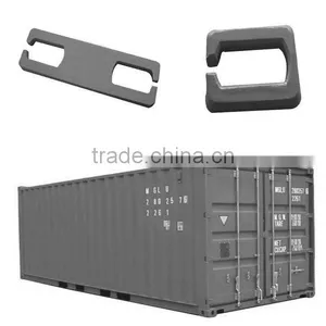 Metal Parts for Container thumbnail-1