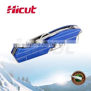 Stainless Steel Outdoor Camping Equipment Multifunctional Pocket Knife thumbnail-1