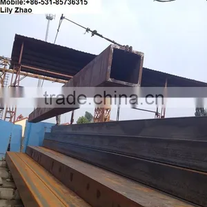 Machinery Steel Pipe thumbnail-5