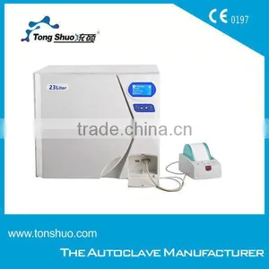 Automatic Operation Small Autoclave Sterilizer thumbnail-1