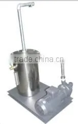 Mixed PVC Masterbatch Extrusion Machine For Underwater Line thumbnail-5