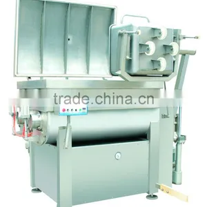 HOT SALE Vacuum Mixer Equipment for Making Food thumbnail-2