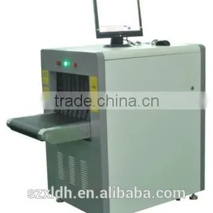 XLD-5030A Airport X-ray Machines With Lately Price/x-ray Inspection Machine thumbnail-5