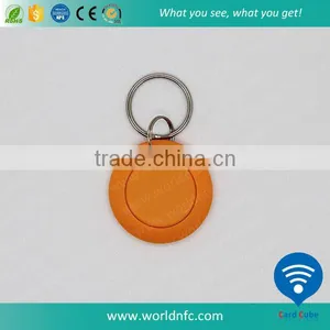 125KHz RFID Key Tag for Access Control thumbnail-3