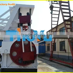 Concrete Block Molding Machine in SMS:0086-15238398301 thumbnail-1