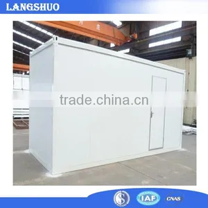 Warehouse/Mobile House/Modern Mobile Travel Trailer/RV/Caravan thumbnail-1