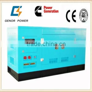 Reliable Quality ! Remote Start Generator With Silent Box thumbnail-1