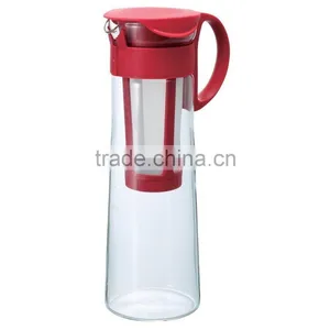 1000ml Cold Brew Iced Coffee Pot/Maker thumbnail-3