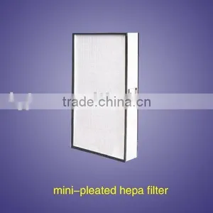 Panel Hepa Air Filter thumbnail-1