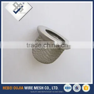Stainless Steel Air Conditioner Wire Mesh Filter Sieve thumbnail-6