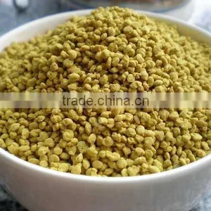 Pure Rape Flower Bee Pollen Factory Price thumbnail-1