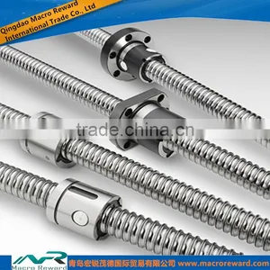 ANSI DIN Stainless Steel Threaded Rods/Bars thumbnail-4