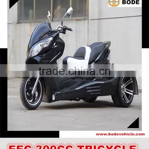 2014 EEC Gas Scoooter 300CC thumbnail-1