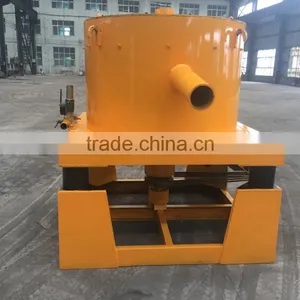 Gold Centrifugal Machine, Gold Centrifugal Concentrator Separator Machine for Choosing Gold for Sale thumbnail-2