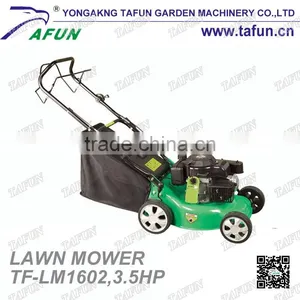 Craftsman Lawn Mower 16inch 4.0HP thumbnail-1