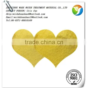 Factory Supply 28% 29% 30% Poly Aluminum Chloride Pac for Water Treatment thumbnail-3