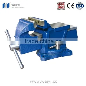 08 Series Ut9ility Bench Vise (Light Duty) thumbnail-1