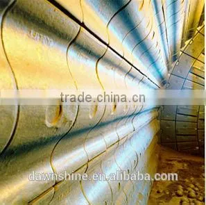 Original Magotteaux Products - MagotteauxTube Mill Liner / Liner Plate thumbnail-1