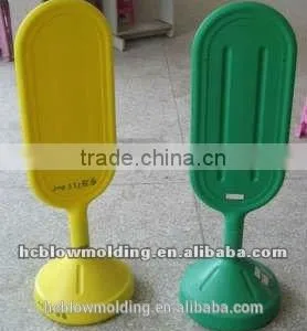 2015 OEM Plastic Safety Traffic Cone Supplier Reflective Plastic Traffic Safety Cone thumbnail-6