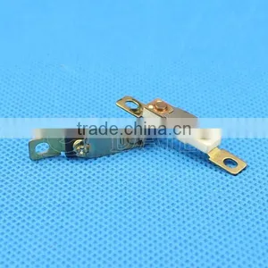 Side Reactors Electric Heating Element With Temperature Control CK-1Temperature Thermostat For Hair Dryer thumbnail-4