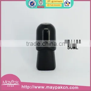 75g Plastic Deodorant Stick Bottle in China thumbnail-1