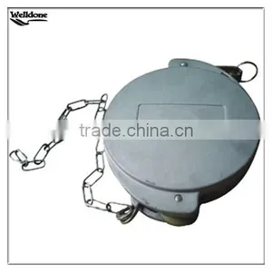 API Adaptor Dust Cap /API CAP thumbnail-1