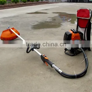 Hot Sale Reasonable Price of Gasoline Engine Knapsack Brush Cutter BG328 thumbnail-6
