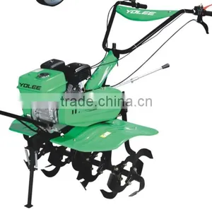 Power TillerMini Gasoline Tiller,Gasoline Cultivator, Mini Gasoline Tiller Price thumbnail-1