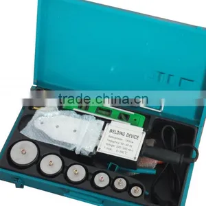 for PPR, PVC Pipe Welder /Plastic Pipes Butt Welding Machine WD-A5 With [CE] thumbnail-1
